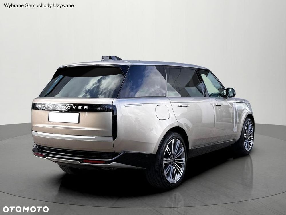 Land Rover Range Rover 4.4 V8 P535 LWB Autobiography - 6