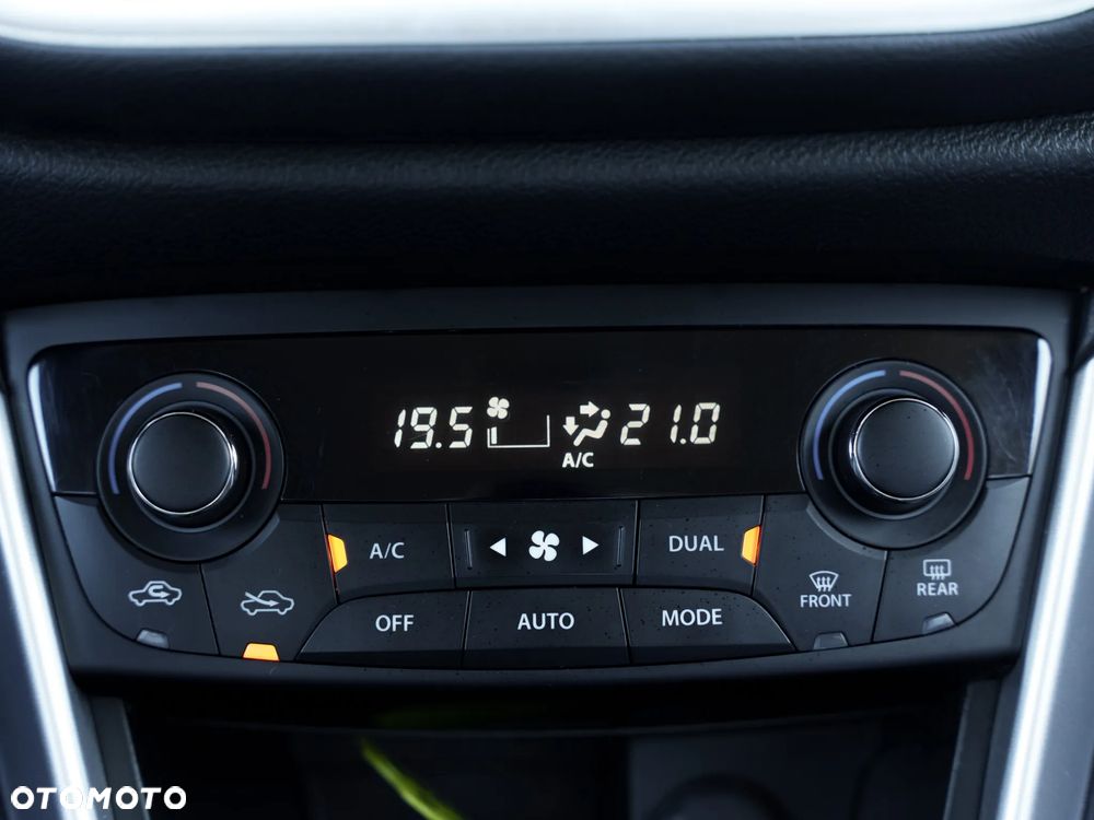 Suzuki SX4 S-Cross 1.4 T Elegance 4WD - 22