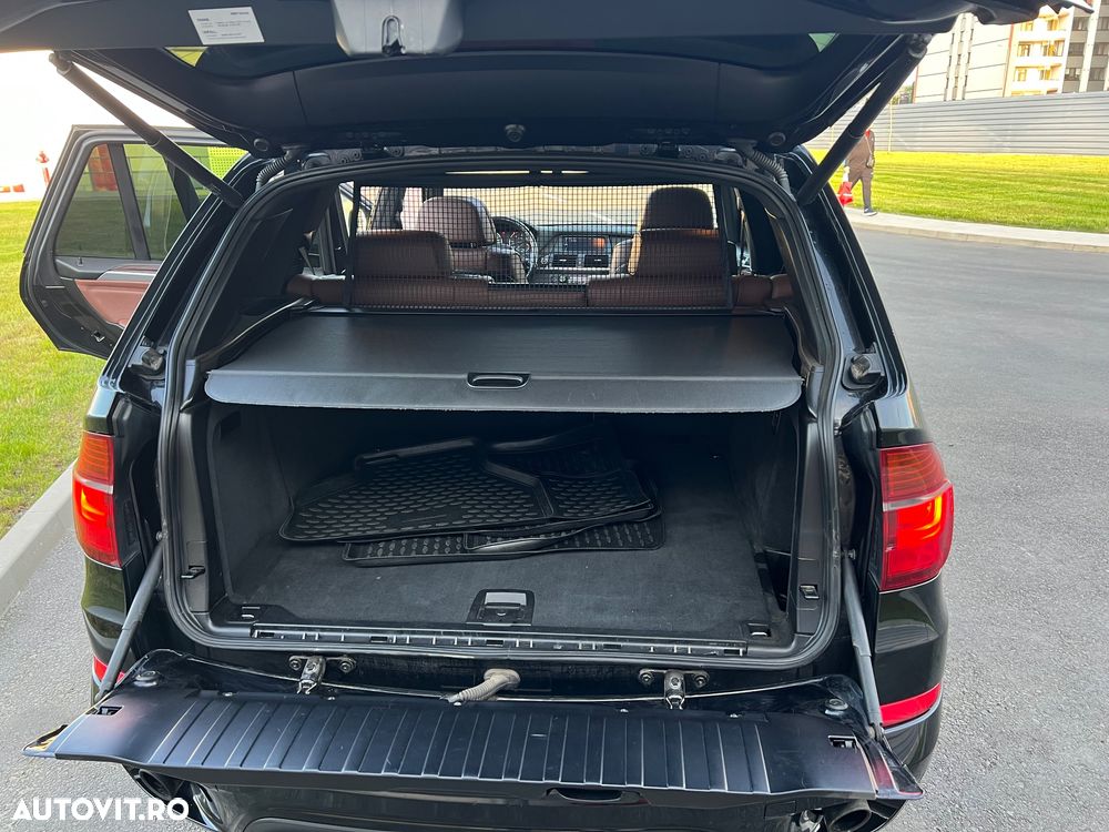 BMW X5 xDrive40d - 16