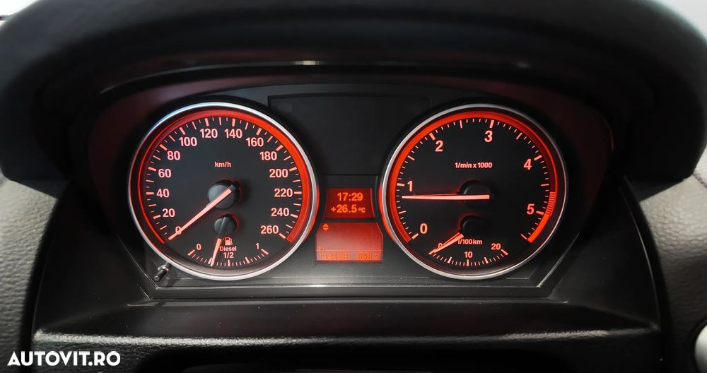 BMW X1 sDrive20d xLine - 22