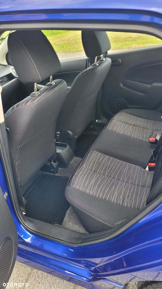 Mazda 2 - 27