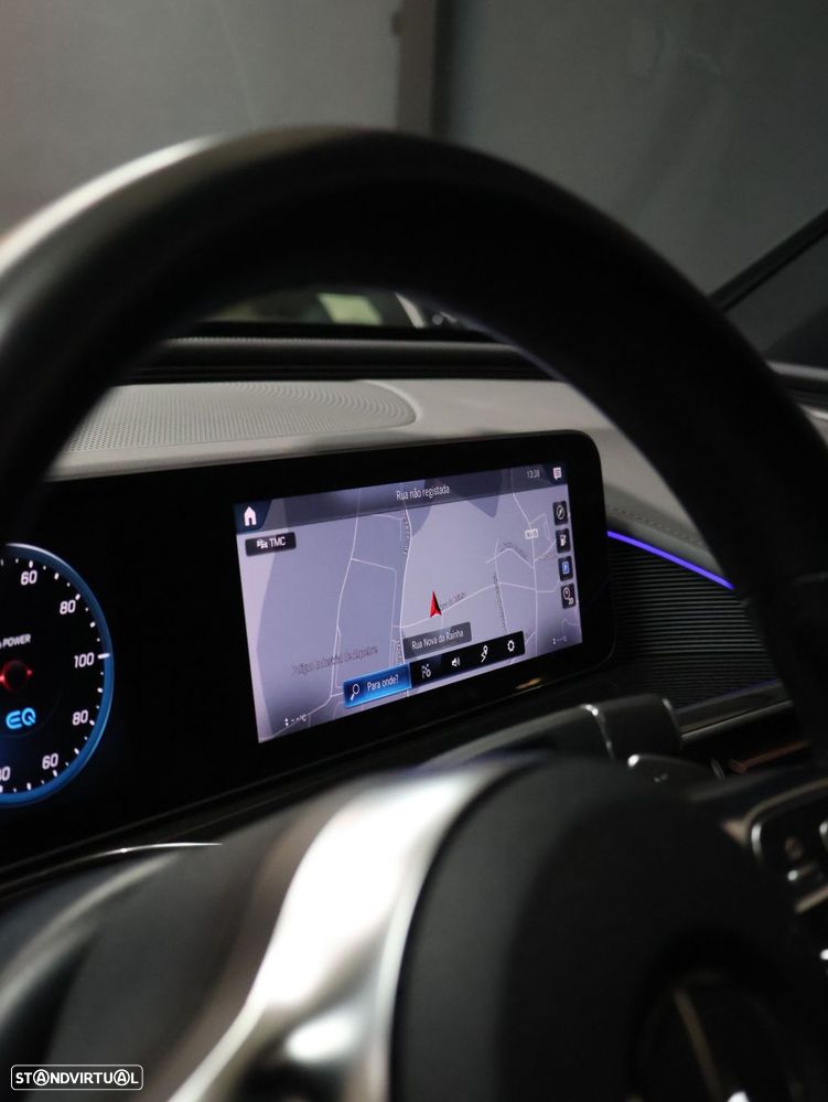 Mercedes-Benz EQC 400 4Matic AMG Line - 29