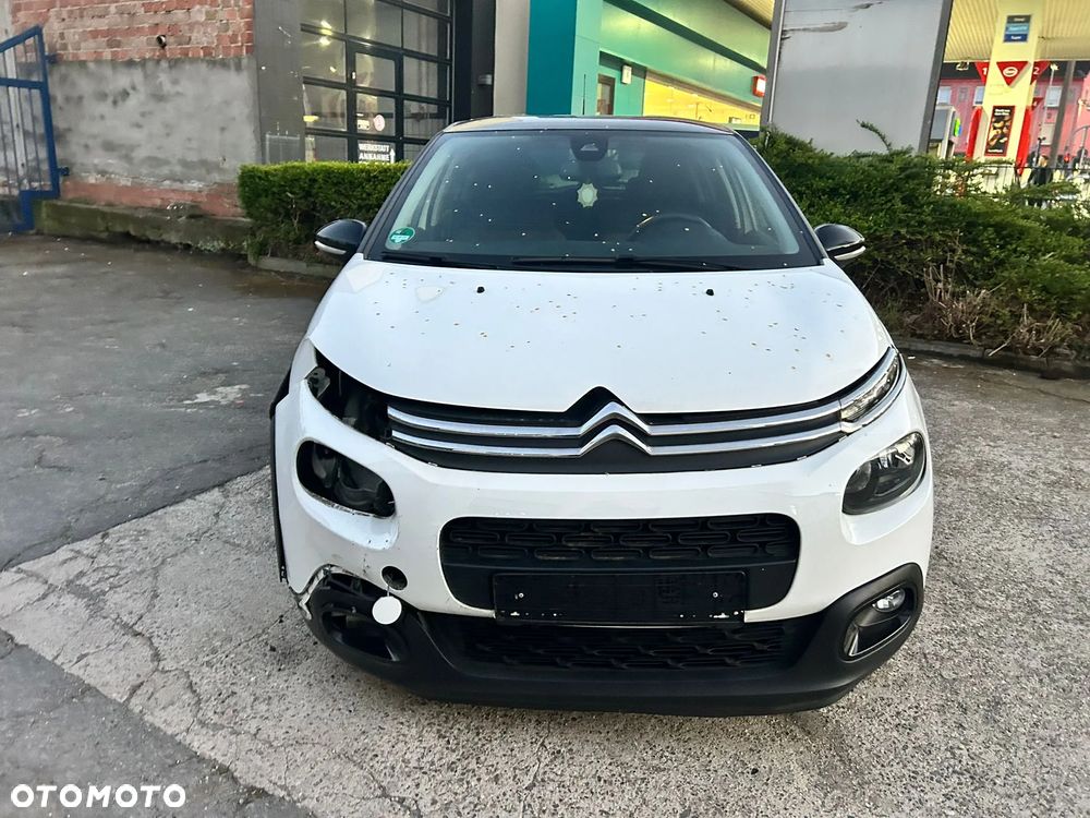 Citroën C3 Pure Tech 110 S&S EAT6 SHINE PACK - 3