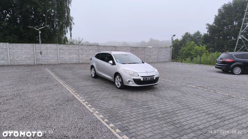 Renault Megane 1.6 16V 110 Dynamique - 17