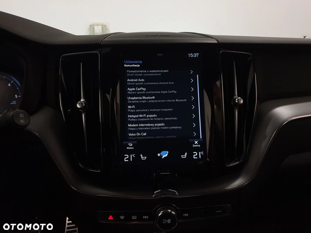 Volvo XC 60 D4 R-Design - 17
