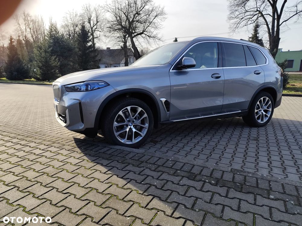 BMW X5 xDrive40i - 19