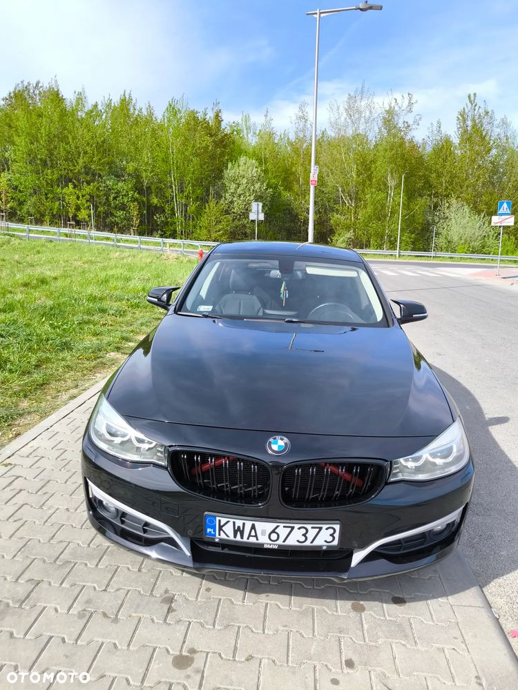 BMW 3GT - 10