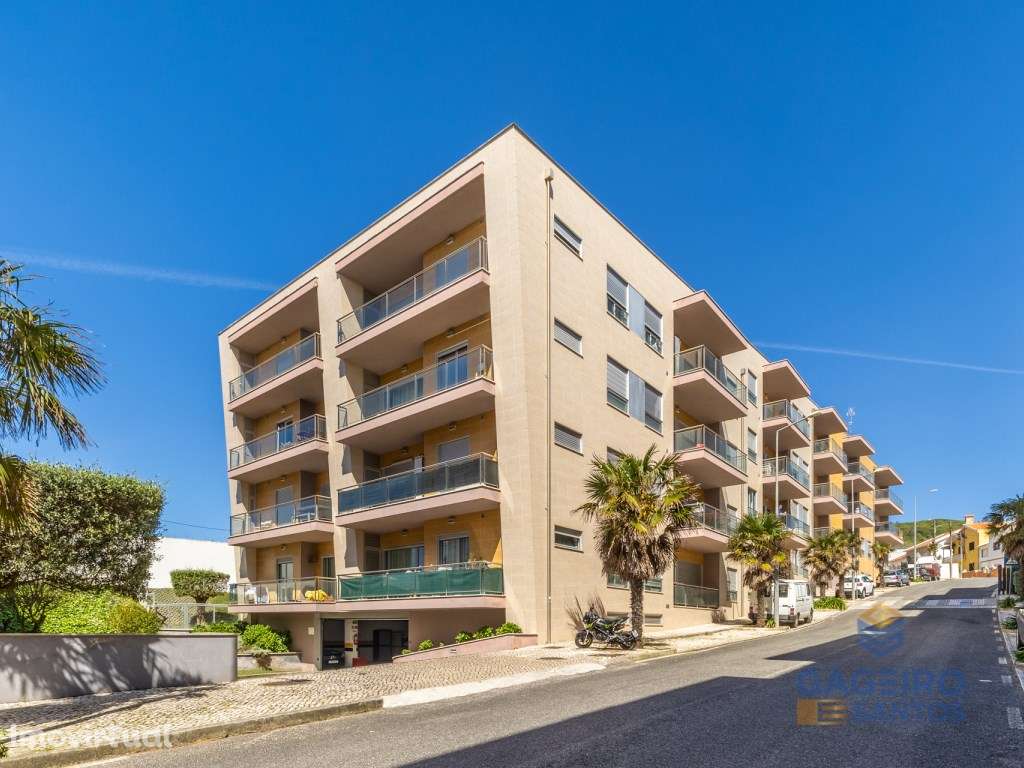 Apartamento T2, piscina, São Martinho do Porto - Grande imagem: 2/35