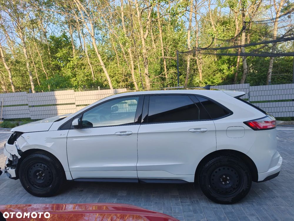 Ford Edge 2.0 EcoBlue Bi-Turbo 4x4 ST-LINE - 4