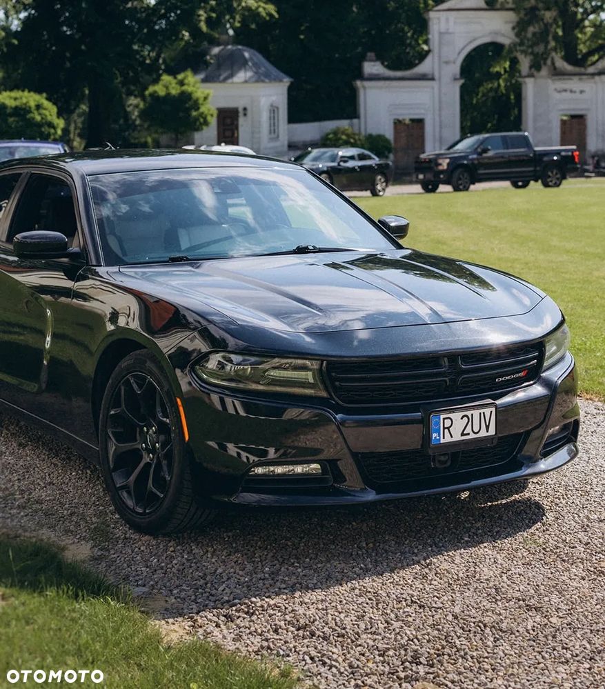 Dodge Charger 5.7 R/T - 6