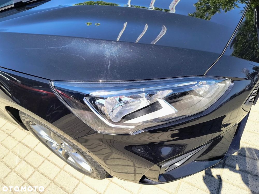 Ford Focus 1.0 EcoBoost ST-Line ASS PowerShift - 10