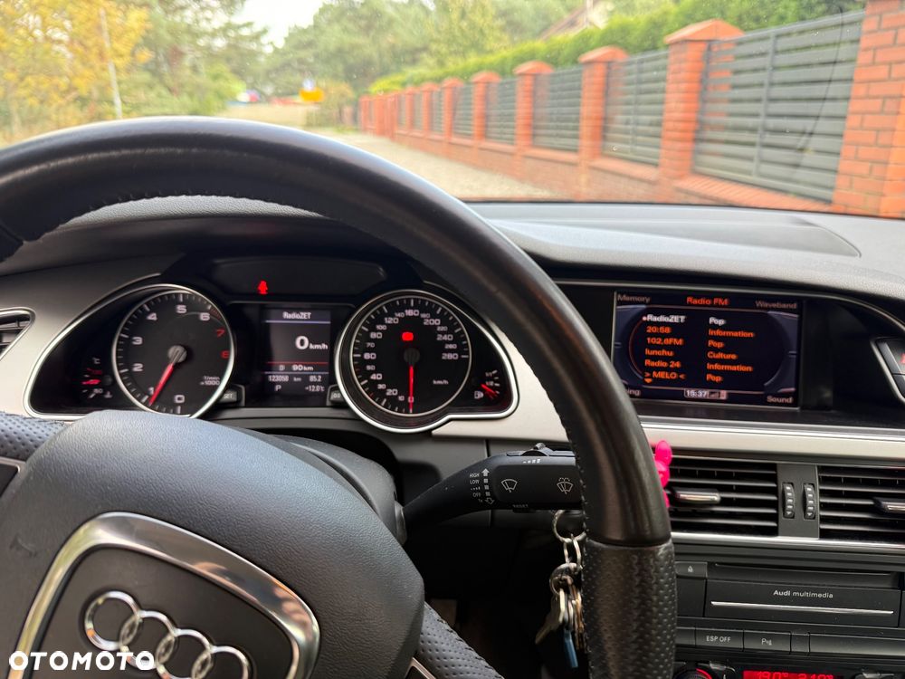 Audi A5 - 15