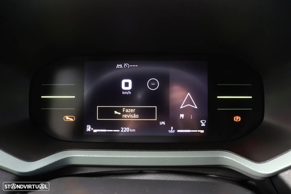 Dacia Duster 1.0 TCe ECO-G Extreme Bi-Fuel - 11