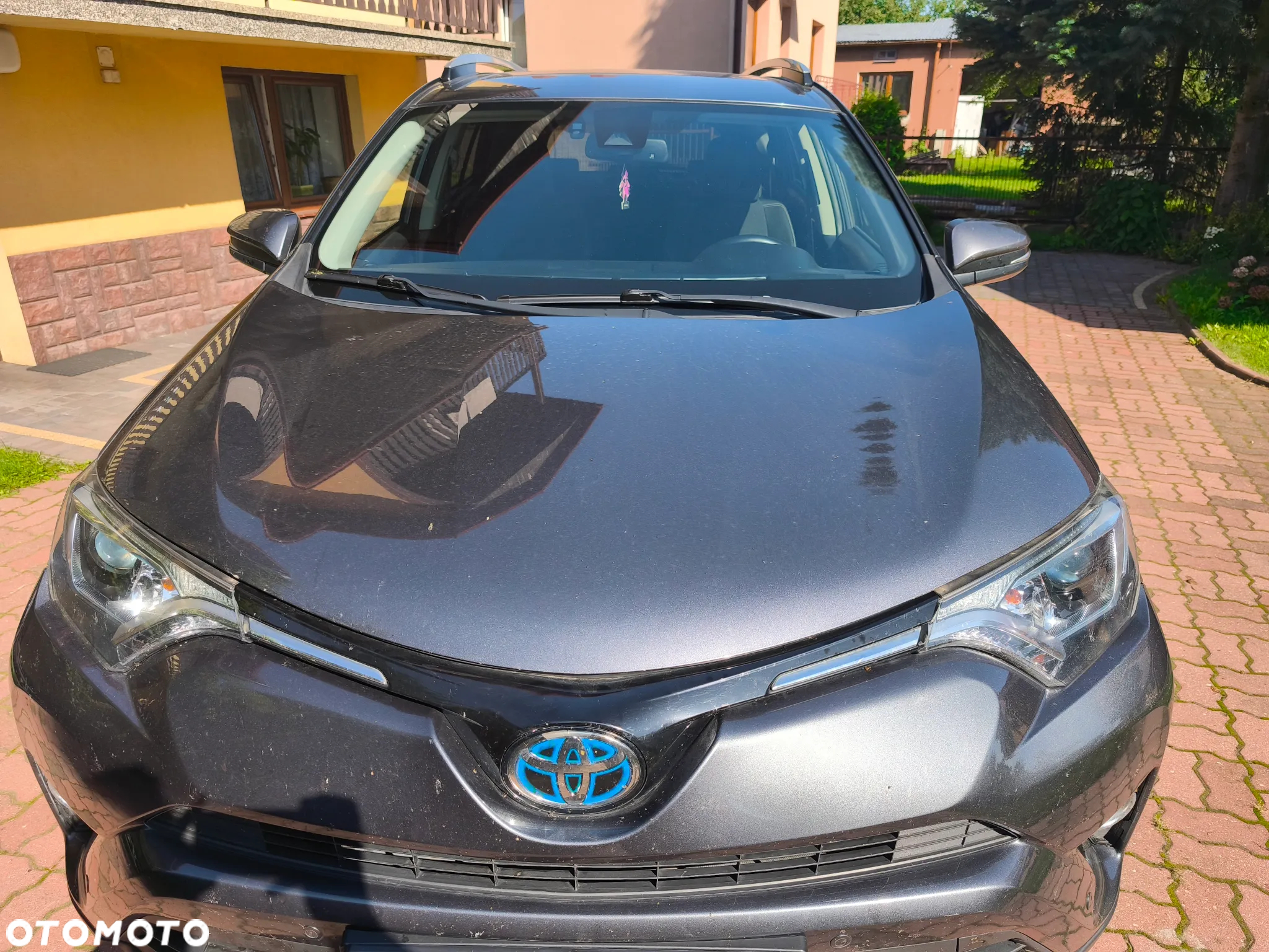 Toyota RAV4 - 17