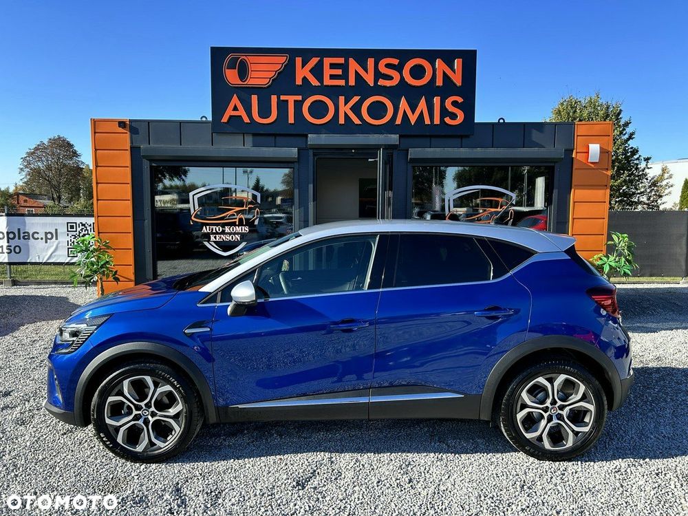 Renault Captur TCe 90 EXPERIENCE - 6