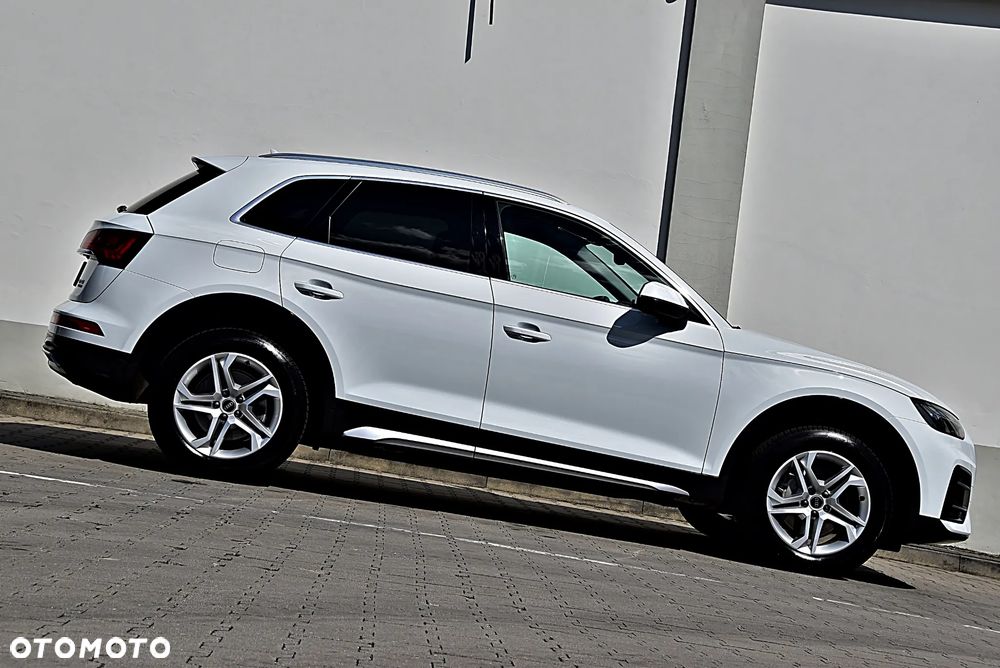 Audi Q5 40 TDI mHEV Quattro S tronic - 7
