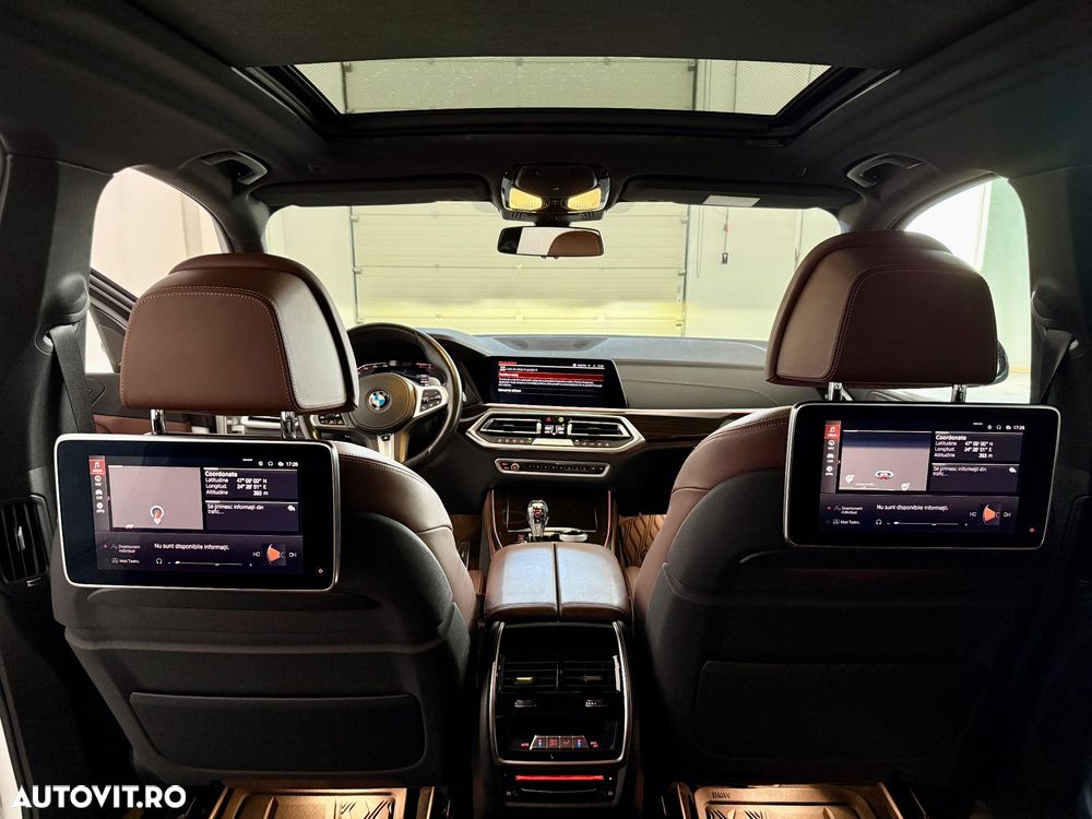 BMW X5 xDrive40i xLine - 27
