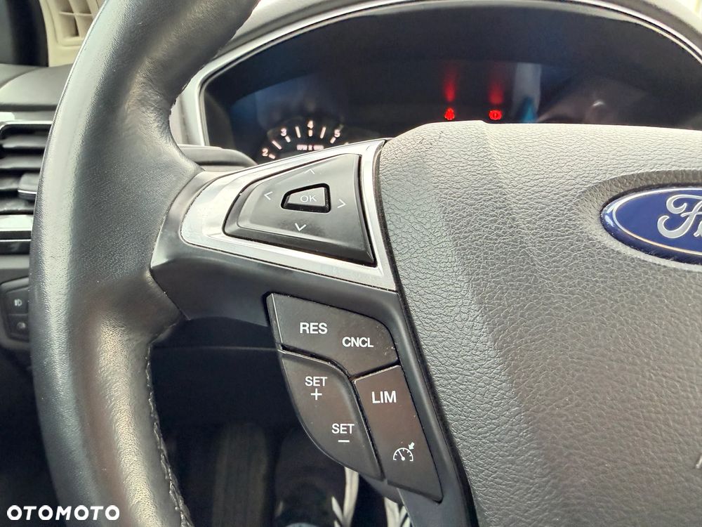 Ford Mondeo 1.5 EcoBoost Titanium - 20