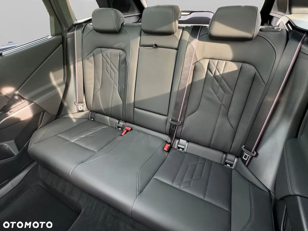 BMW X3 xM50 mHEV - 15