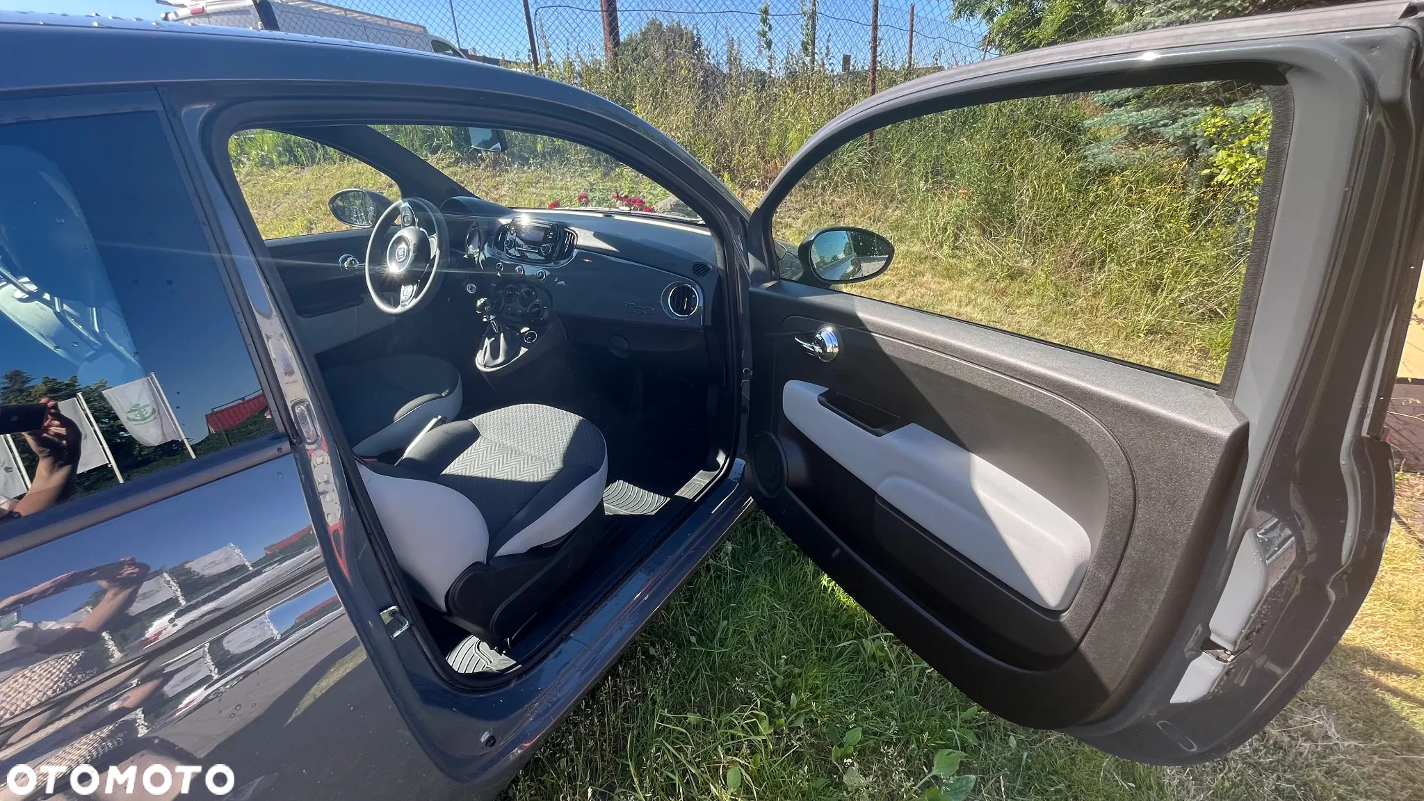 Fiat 500 1.2 Pop - 7
