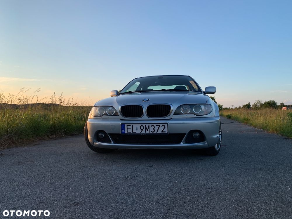 BMW Seria 3 - 4