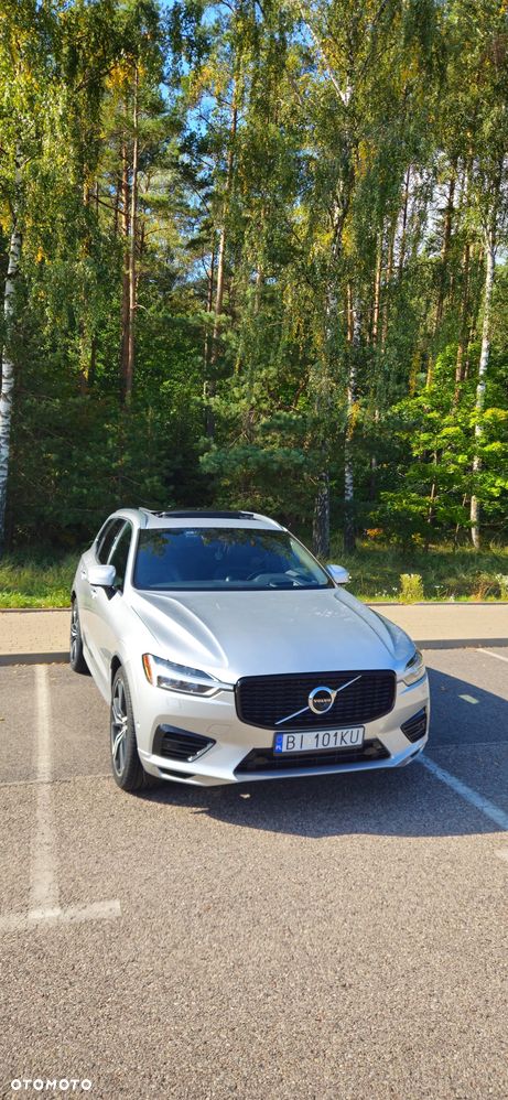 Volvo XC 60 - 6