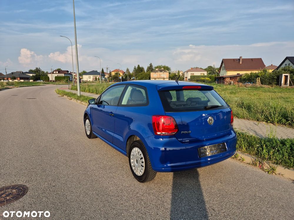 Volkswagen Polo 1.2 Style - 9