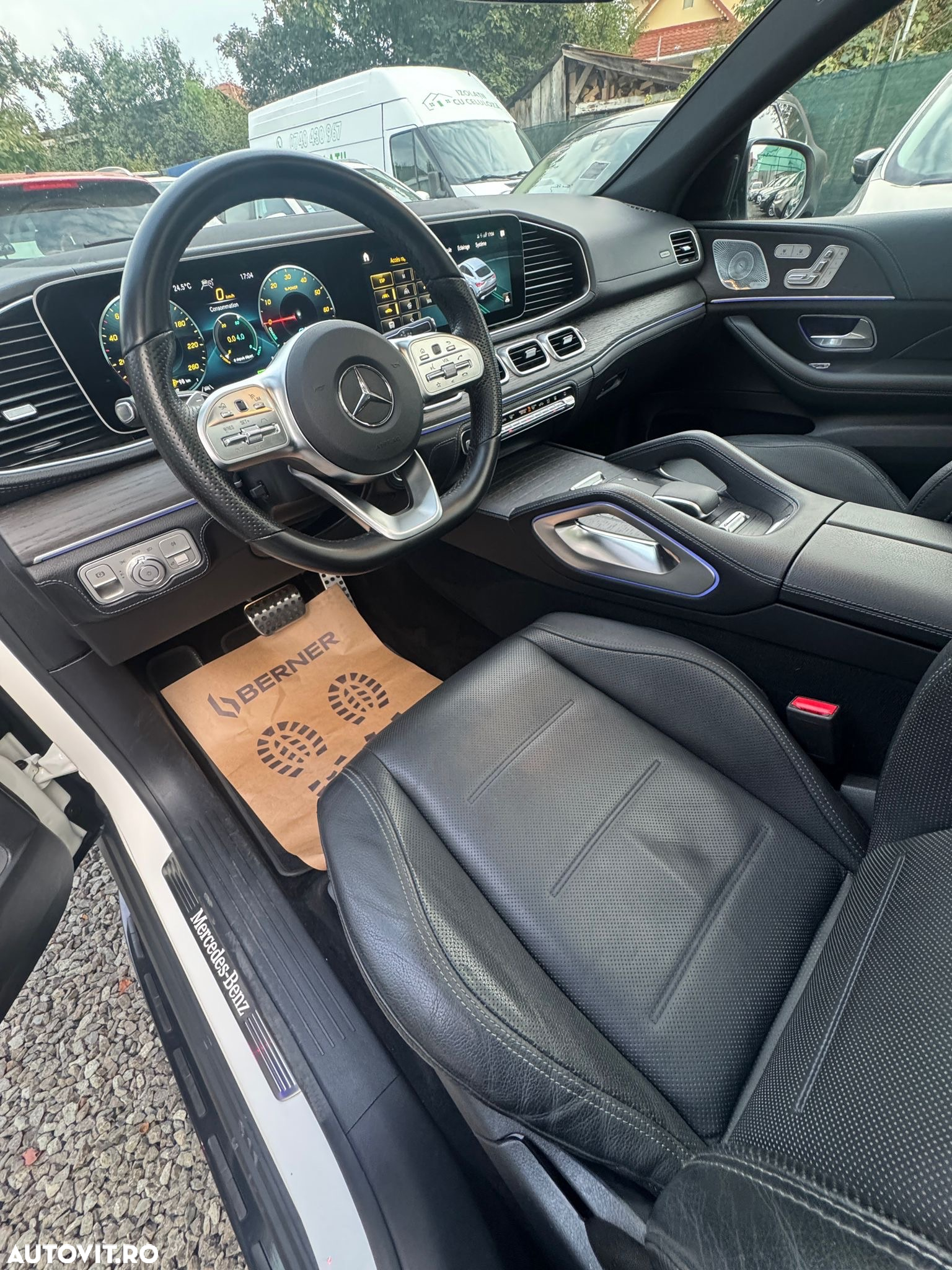 Mercedes-Benz GLE Coupe - 6