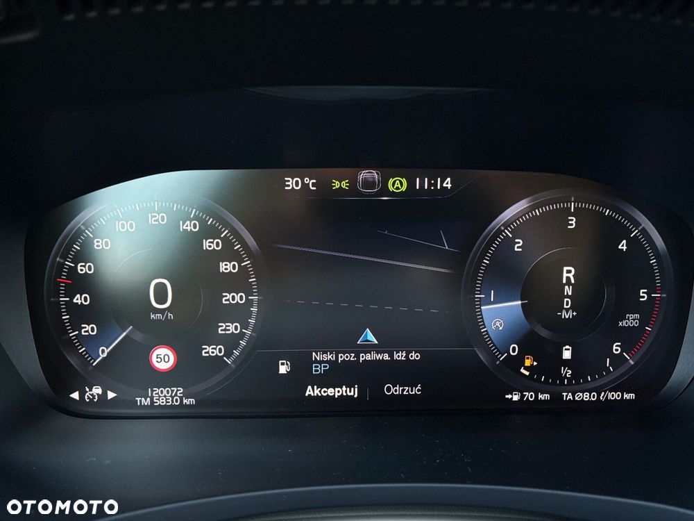 Volvo S90 - 15