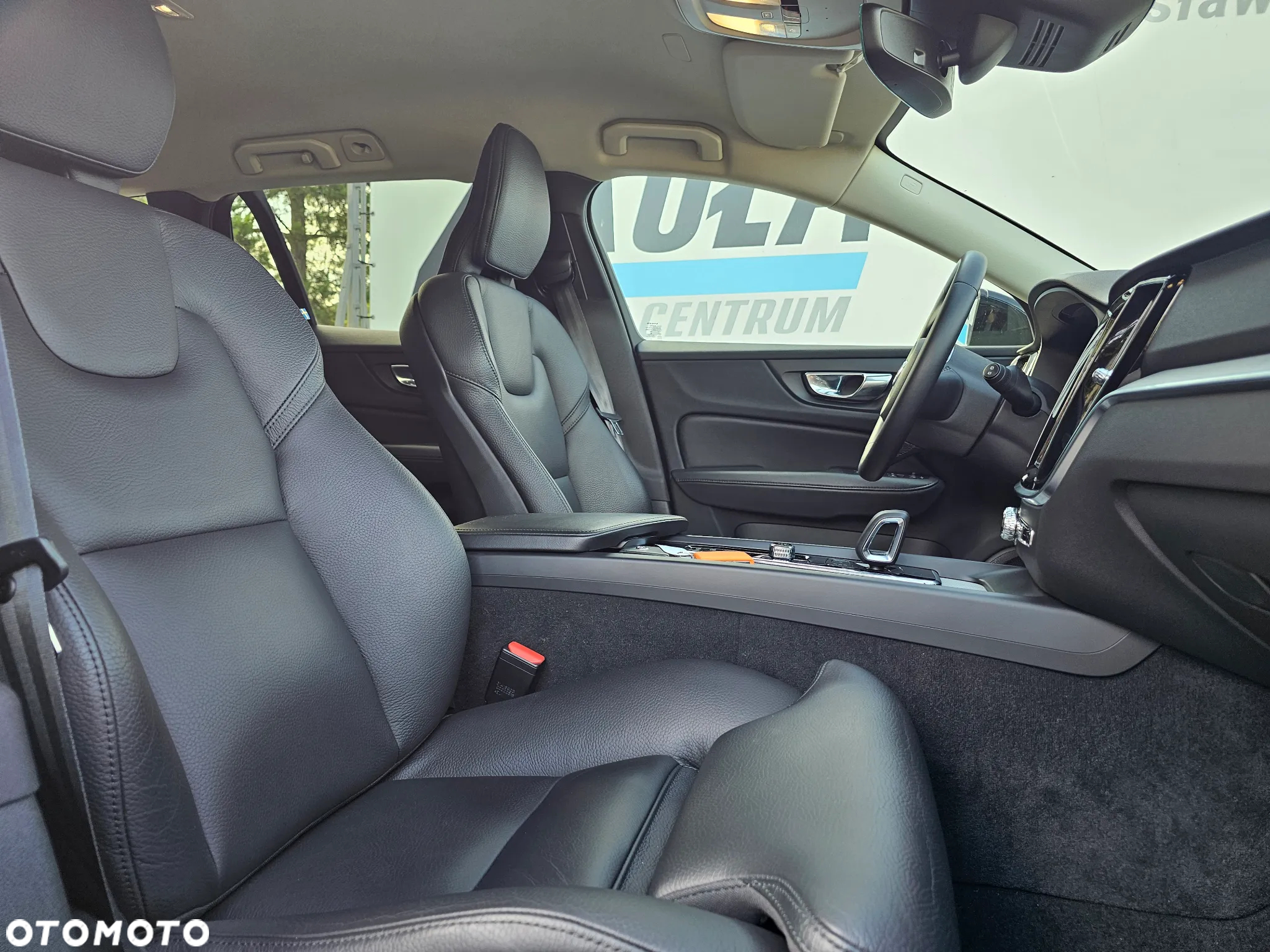 Volvo V60 B3 B Geartronic Momentum Pro - 13