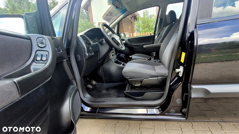 Opel Zafira 1.8 Elegance - 14