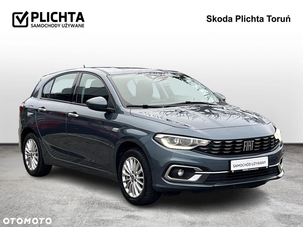 Fiat Tipo 1.0 T3 Life - 7