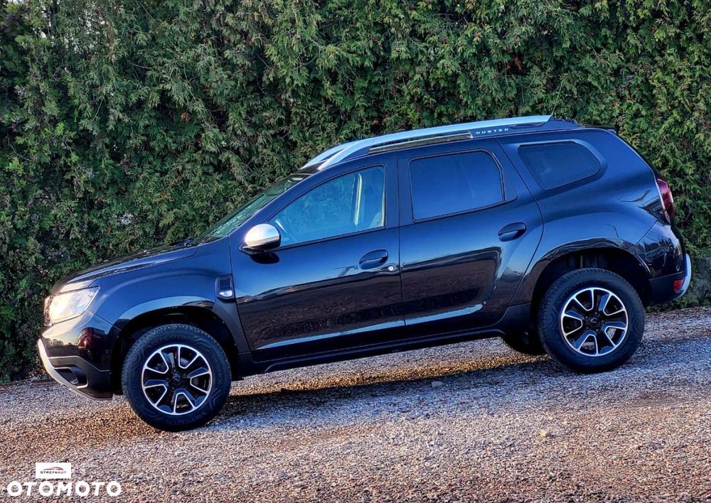 Dacia Duster - 15