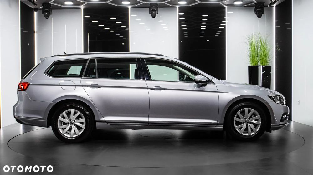 Volkswagen Passat Variant 1.5 TSI EVO Essence DSG - 7