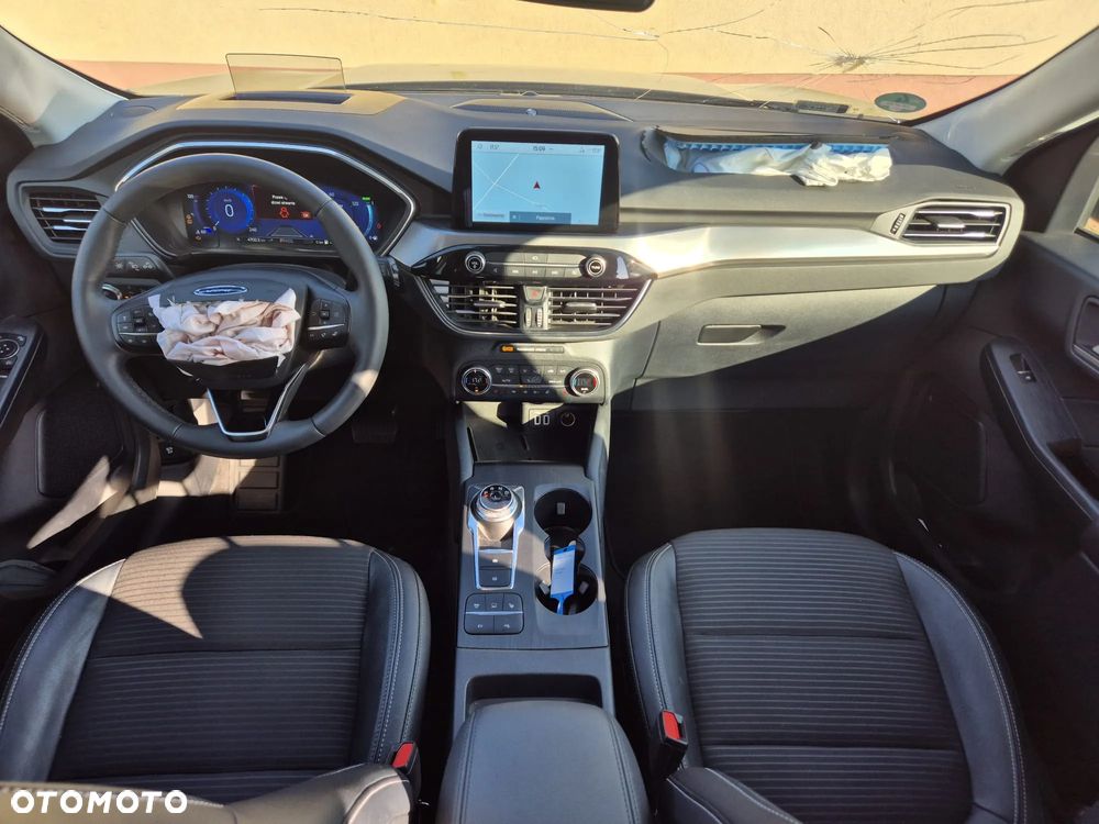 Ford Kuga 2.5P PHEV FWD Titanium - 10
