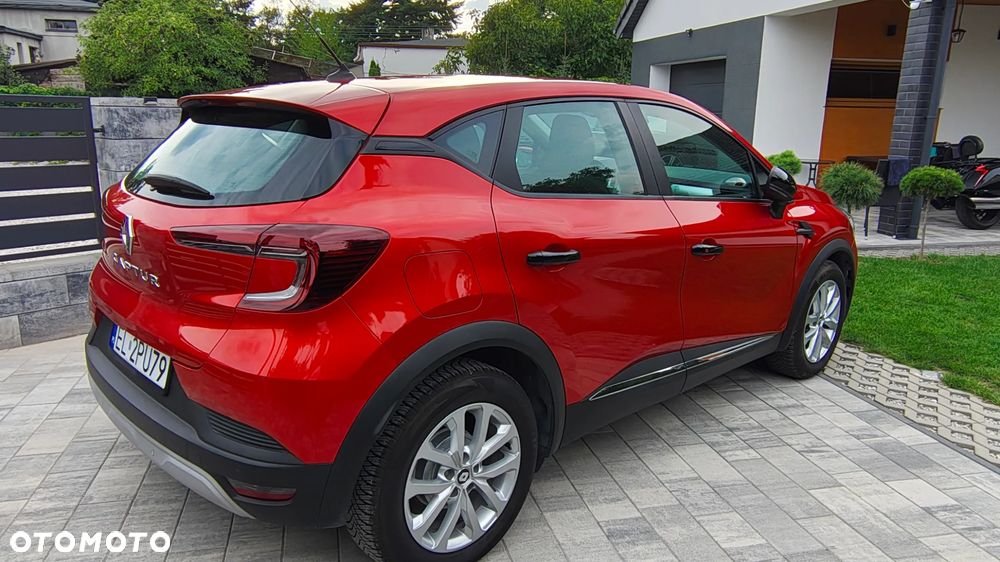 Renault Captur TCe 100 INTENS - 6