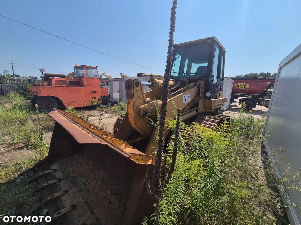 Caterpillar 963 C - 3