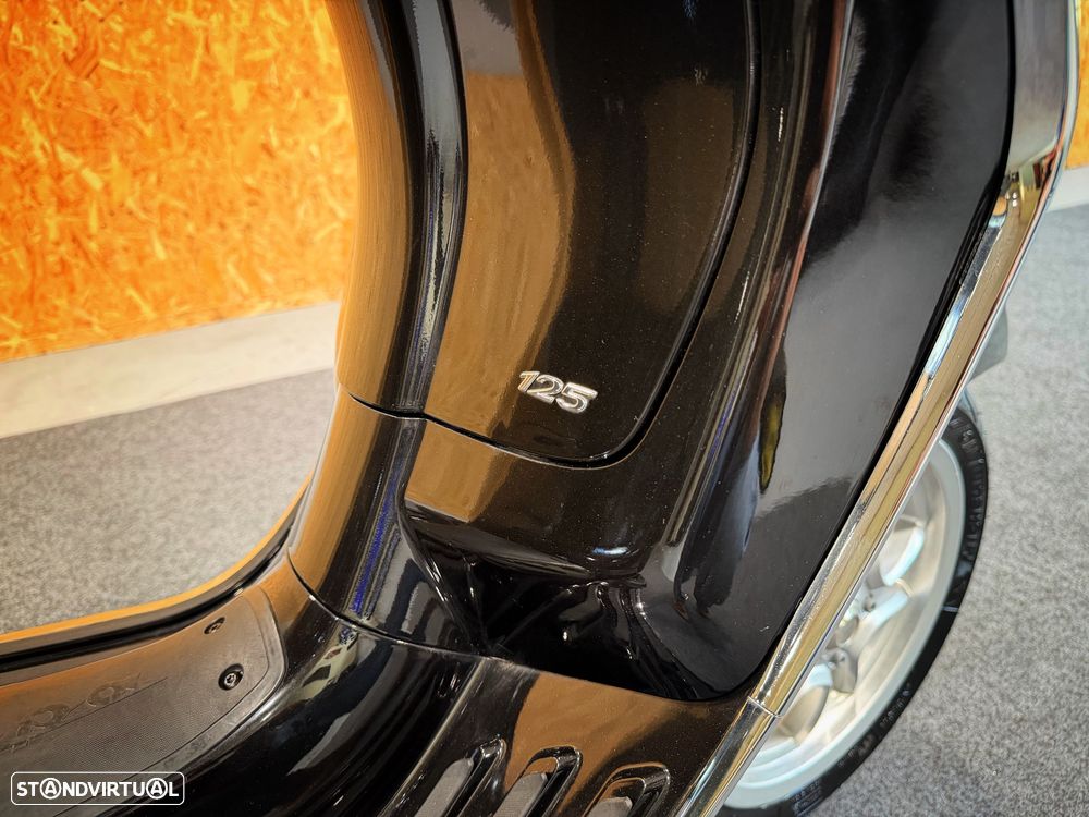 Piaggio Vespa Primavera - 16