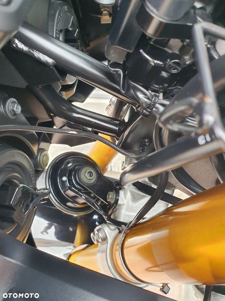 Yamaha FZ - 26
