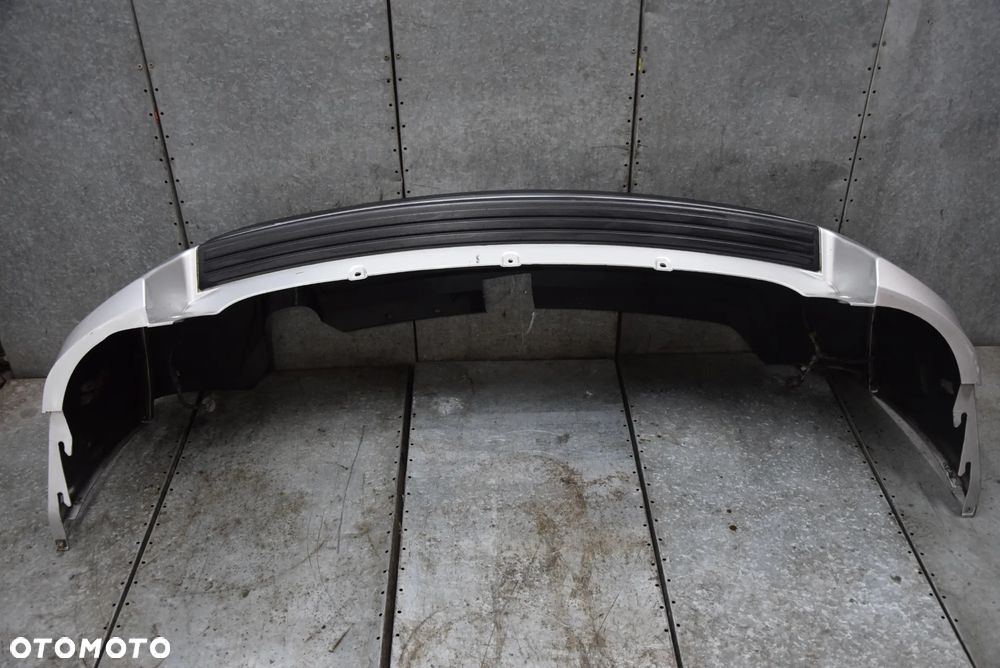 JEEP COMPASS I LIFT ZDERZAK TYŁ - 9