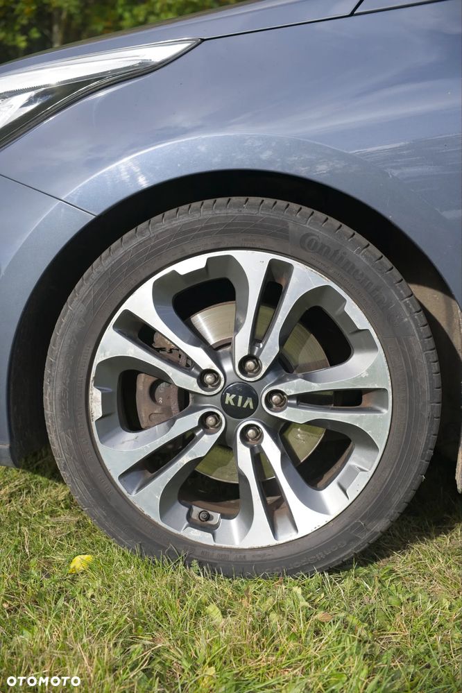 Kia Ceed 1.6 CRDi XL - 6
