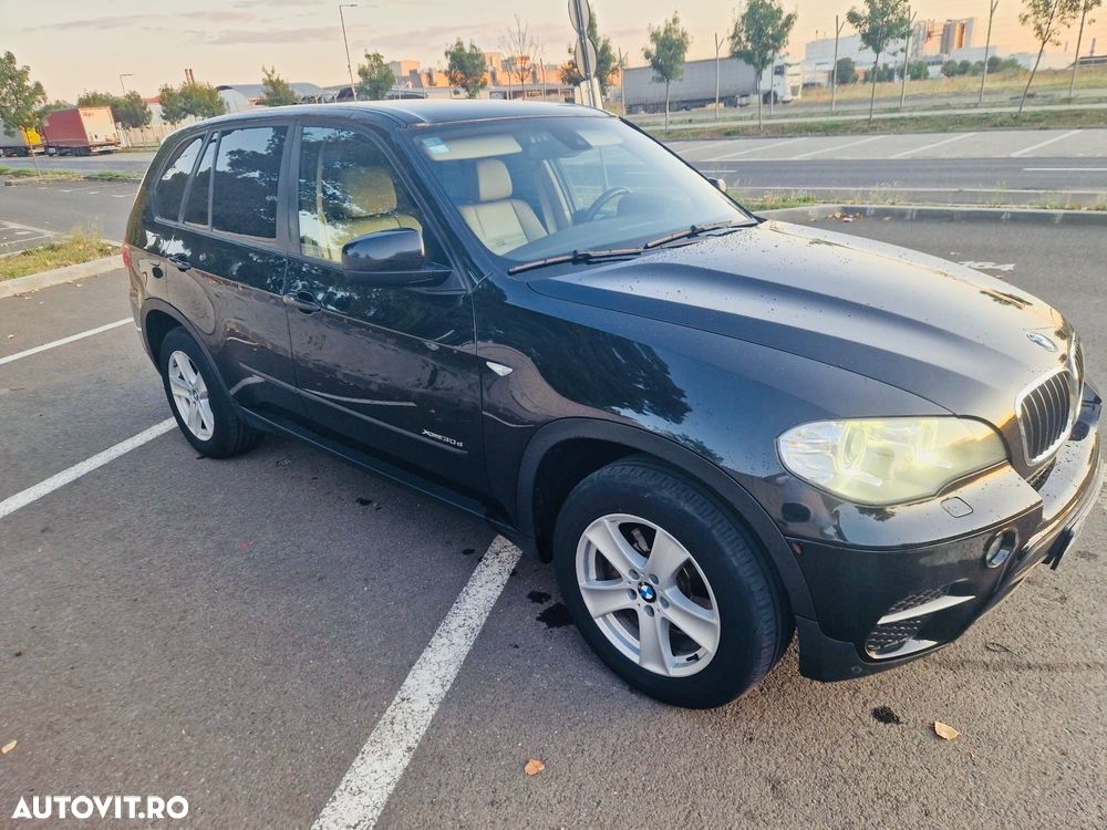 BMW X5 xDrive30d - 6