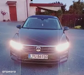 Volkswagen Passat 2.0 TSI BMT Highline DSG - 14