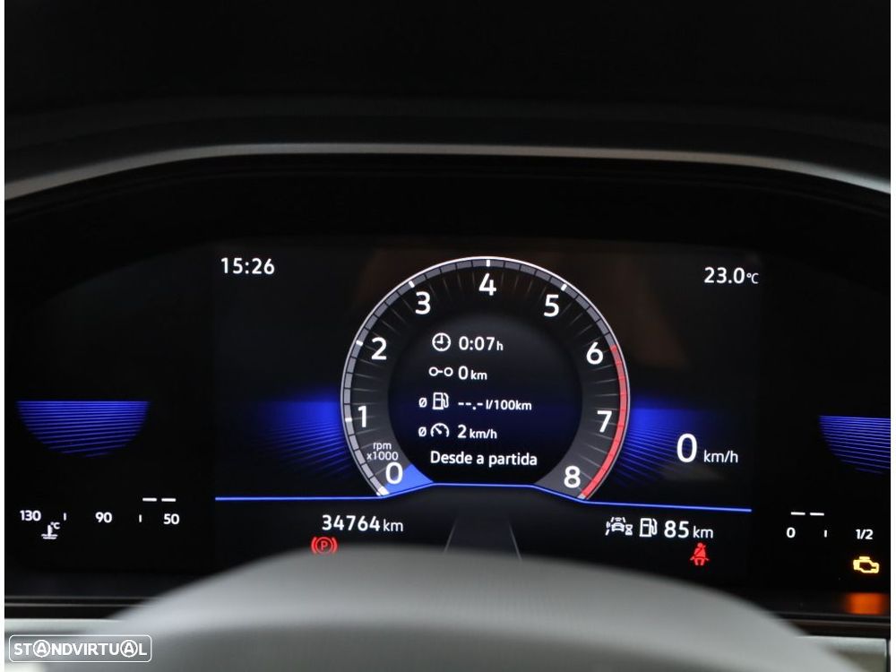 VW T-Roc 1.0 TSI Life - 22