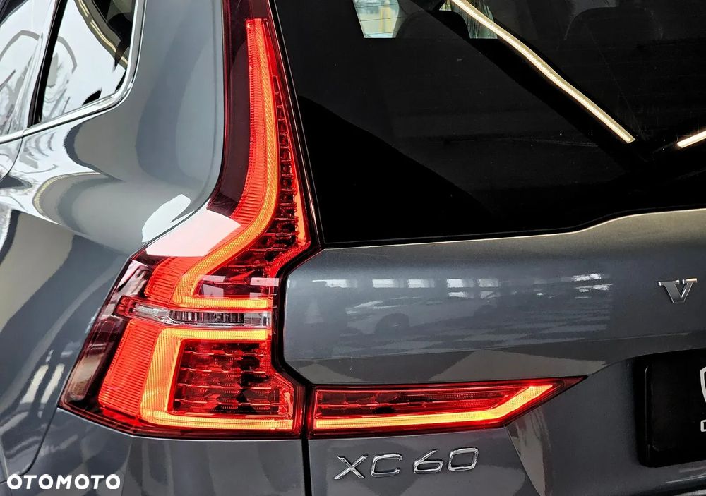 Volvo XC 60 D5 AWD Inscription - 22