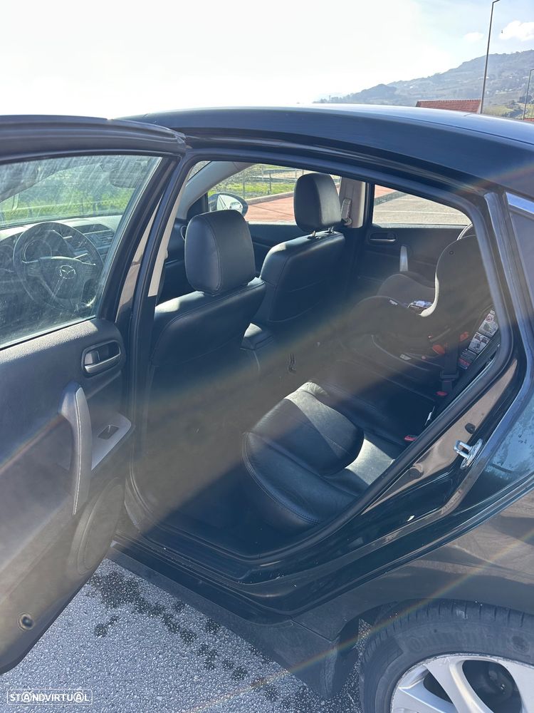 Mazda 6 MZR-CD 2.0 Sport - 8