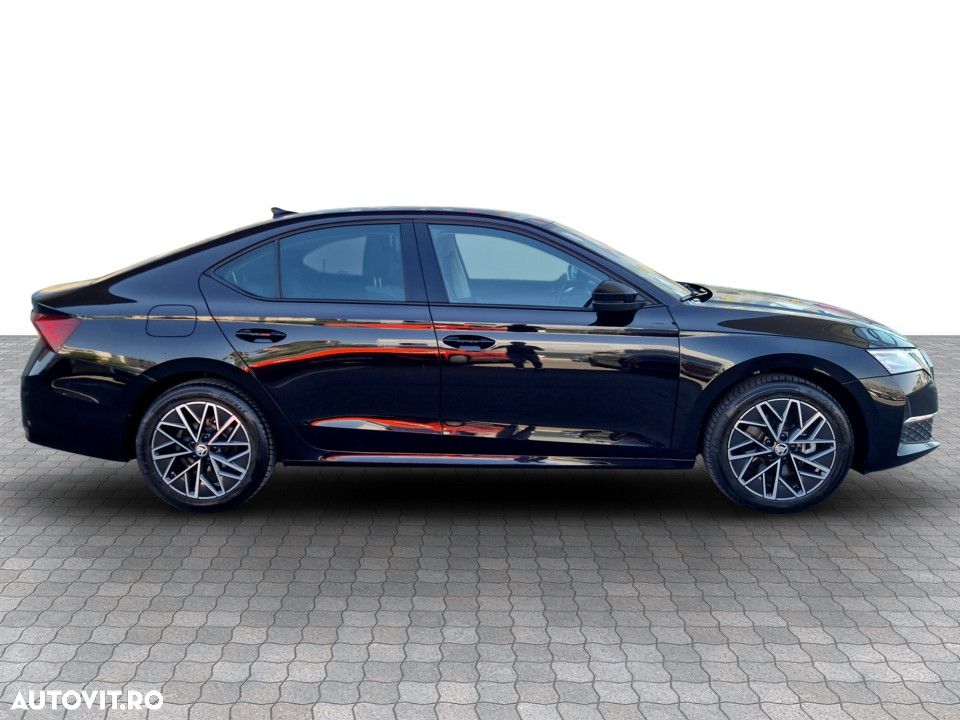 Skoda Octavia 1.5 TSI 150 CP DSG MHEV Selection - 7