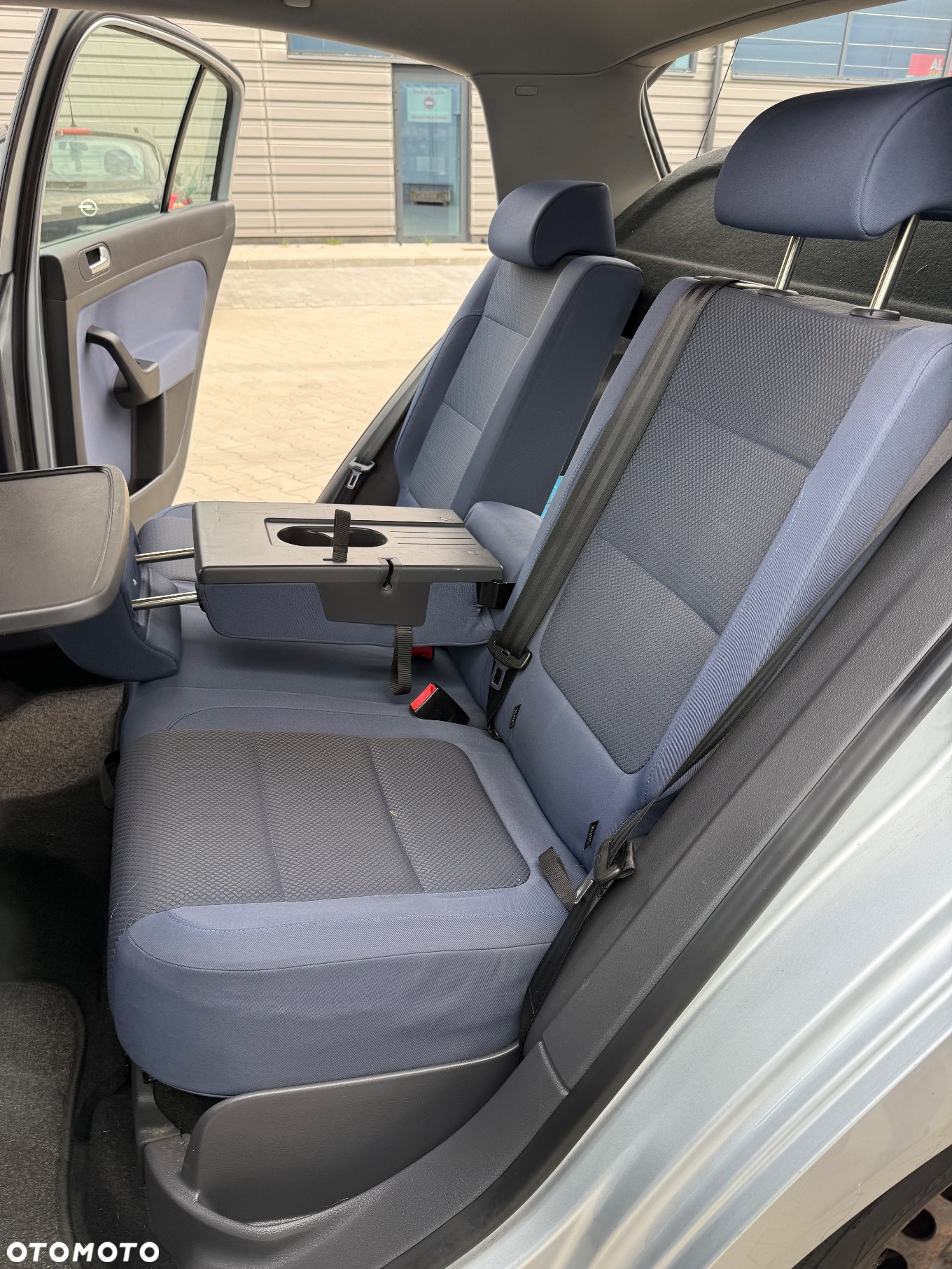 Volkswagen Golf Plus 1.6 Comfortline - 22