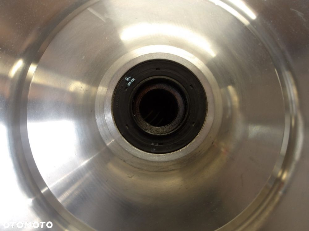 Felga koło przód J16M/CxMT3.00 HONDA VT 1100 C2 SHADOW SABRE 00-07r   PN. 44650-MCK-A03 - 3