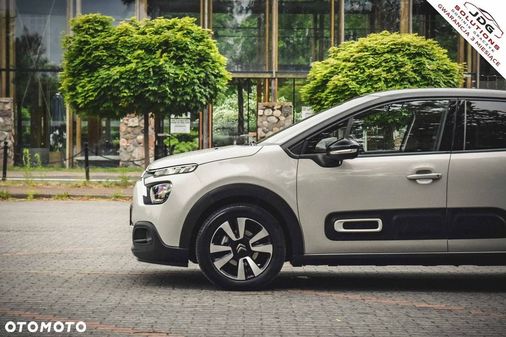 Citroën C3 - 10